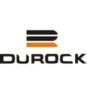 Durock logo